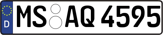 MS-AQ4595