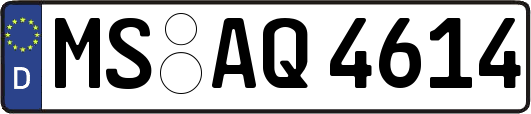 MS-AQ4614