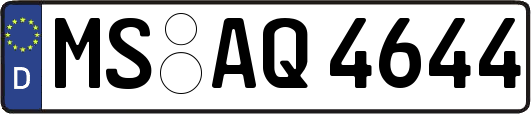 MS-AQ4644