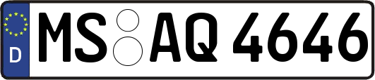 MS-AQ4646