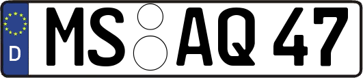 MS-AQ47