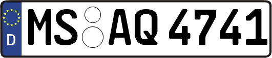 MS-AQ4741