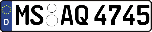 MS-AQ4745