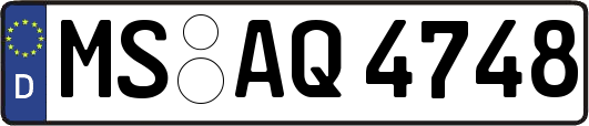 MS-AQ4748