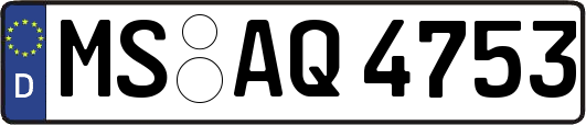 MS-AQ4753