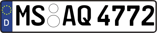 MS-AQ4772