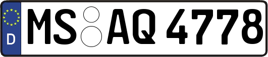 MS-AQ4778