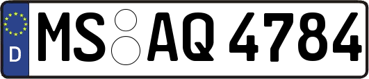 MS-AQ4784