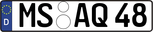 MS-AQ48