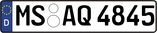 MS-AQ4845