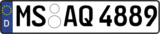 MS-AQ4889