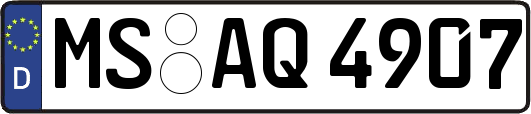 MS-AQ4907