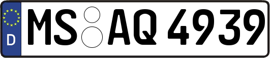 MS-AQ4939