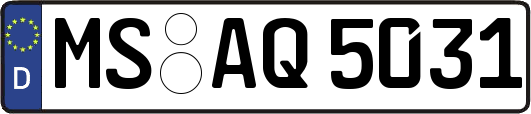 MS-AQ5031