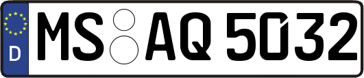 MS-AQ5032