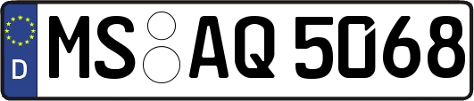 MS-AQ5068
