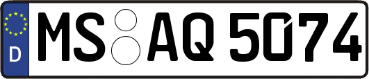 MS-AQ5074