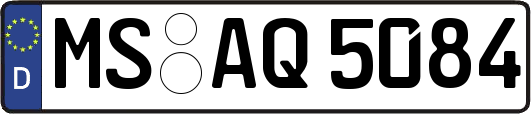 MS-AQ5084