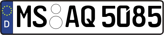 MS-AQ5085