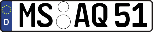 MS-AQ51