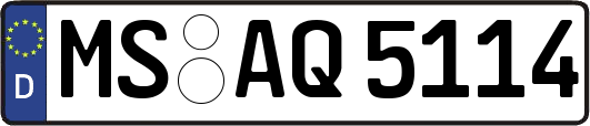 MS-AQ5114
