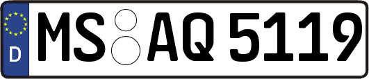 MS-AQ5119
