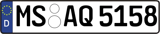 MS-AQ5158