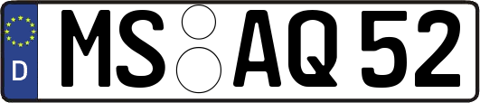 MS-AQ52