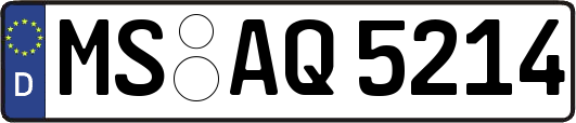MS-AQ5214