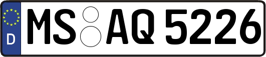 MS-AQ5226