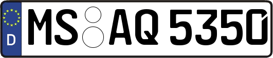 MS-AQ5350