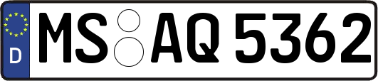 MS-AQ5362