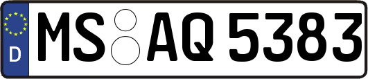MS-AQ5383