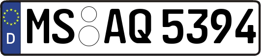 MS-AQ5394