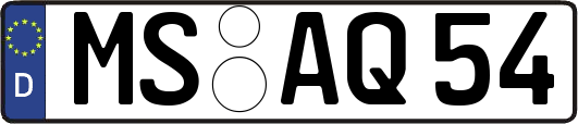 MS-AQ54