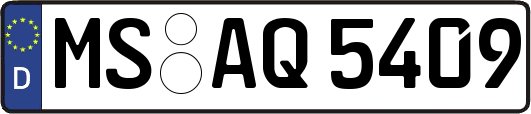 MS-AQ5409