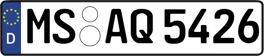 MS-AQ5426