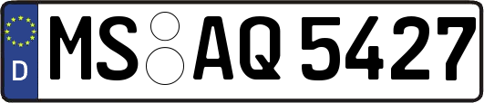 MS-AQ5427