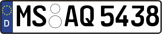 MS-AQ5438