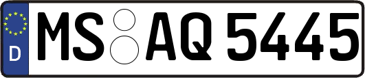 MS-AQ5445