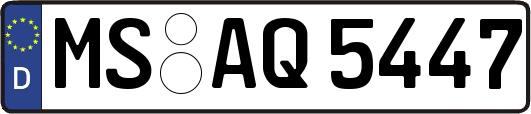 MS-AQ5447