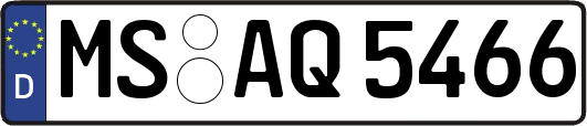 MS-AQ5466