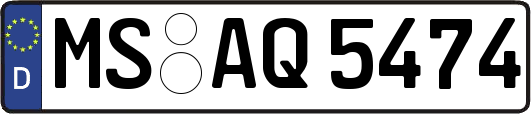 MS-AQ5474