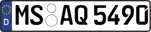 MS-AQ5490