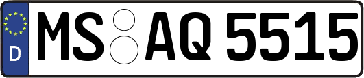MS-AQ5515