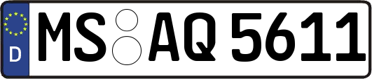 MS-AQ5611
