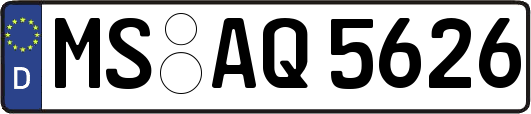 MS-AQ5626