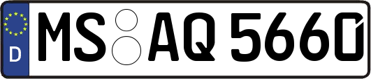 MS-AQ5660