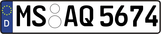 MS-AQ5674
