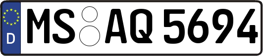 MS-AQ5694